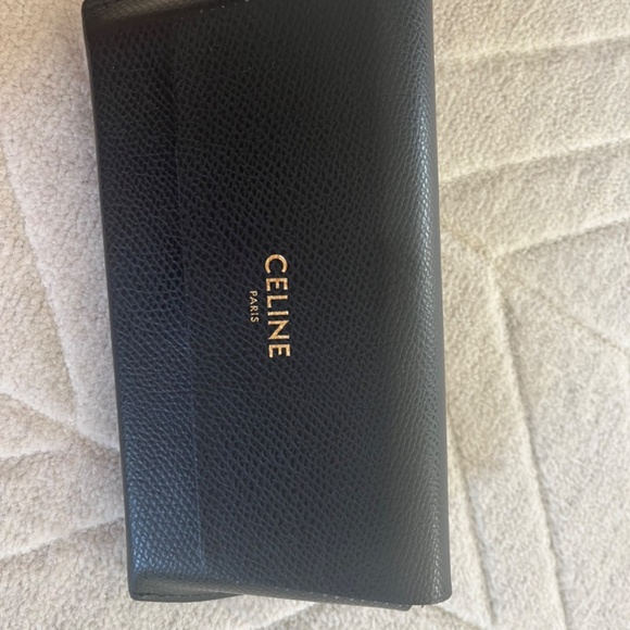 Celine CL4003IN 3 Dots 48mm sunglasses, brand new - Picture 7 of 7